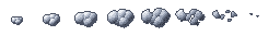 Free Pixel Art Effects – Explosion, Fire & Smoke Sprite Sheets (CC0 ...