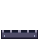 Animated pixel-art spike trap sprite from SpritePilot's free Environment pack