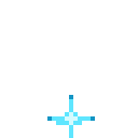 Animated pixel-art level up sprite from SpritePilot's free UI & Feedback pack