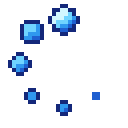 Animated pixel-art loading spinner sprite from SpritePilot's free UI & Feedback pack